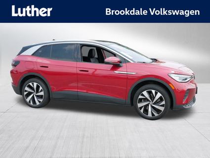 2022 Volkswagen ID.4 Minneapolis MN
