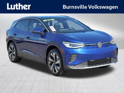 2022 Volkswagen ID.4 Burnsville MN
