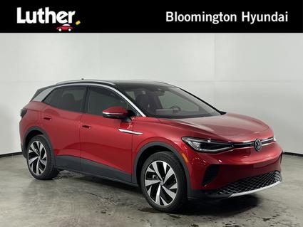 2022 Volkswagen ID.4 Minneapolis MN