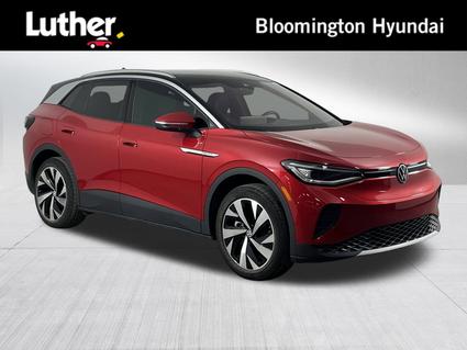 2022 Volkswagen ID.4 Minneapolis MN