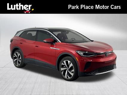 2022 Volkswagen ID.4 Rochester MN