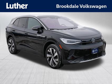 2021 Volkswagen ID.4 Minneapolis MN