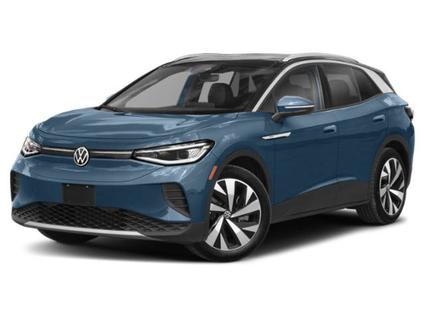 2021 Volkswagen ID.4 Minneapolis MN