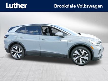 2022 Volkswagen ID.4 Minneapolis MN
