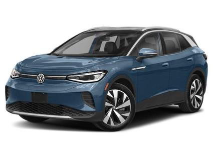 2022 Volkswagen ID.4 Minneapolis MN