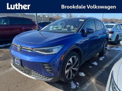 2022 Volkswagen ID.4 Minneapolis MN