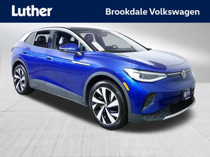 2022 Volkswagen ID.4 Minneapolis MN