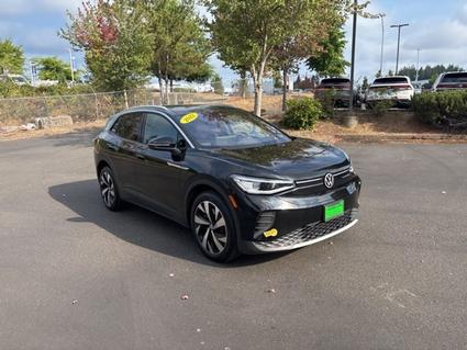 2022 Volkswagen ID.4 Chehalis WA