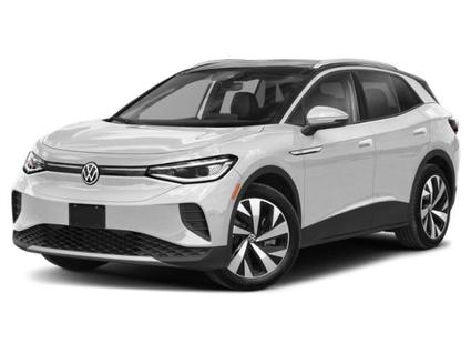 2022 Volkswagen ID.4 Minneapolis MN