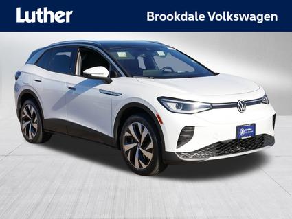 2022 Volkswagen ID.4 Minneapolis MN