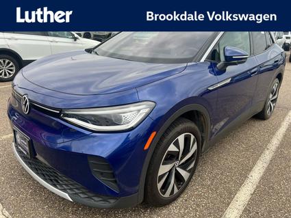 2021 Volkswagen ID.4 Minneapolis MN