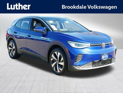2021 Volkswagen ID.4 Minneapolis MN