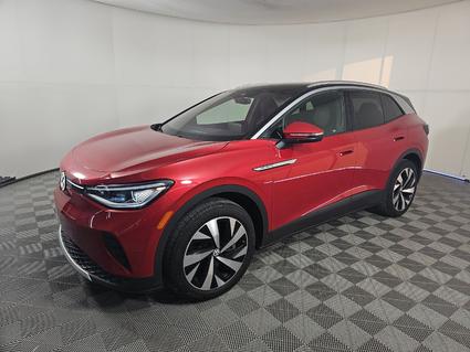 2022 Volkswagen ID.4 Richmond VA