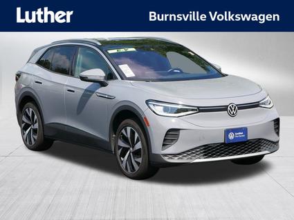 2022 Volkswagen ID.4 Burnsville MN