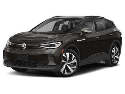 2021 Volkswagen ID.4 Minneapolis MN