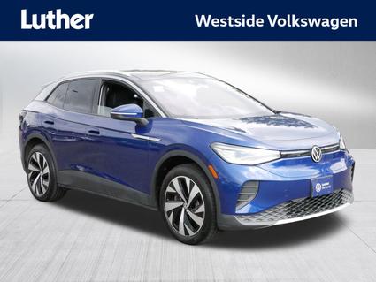 2021 Volkswagen ID.4 Minneapolis MN