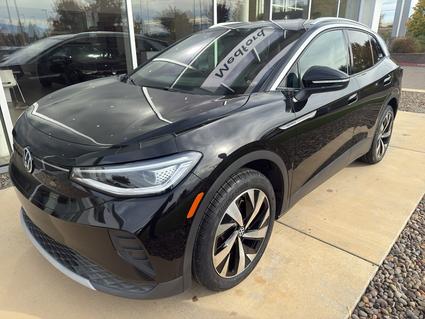 2022 Volkswagen ID.4 Medford OR