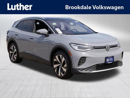 2022 Volkswagen ID.4 Minneapolis MN