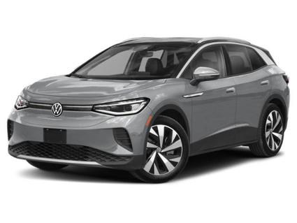 2022 Volkswagen ID.4 Minneapolis MN