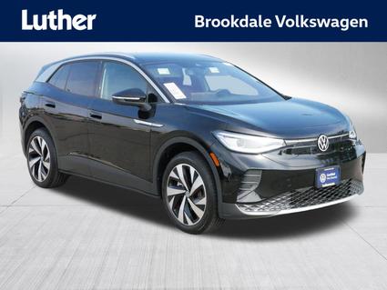 2022 Volkswagen ID.4 Minneapolis MN