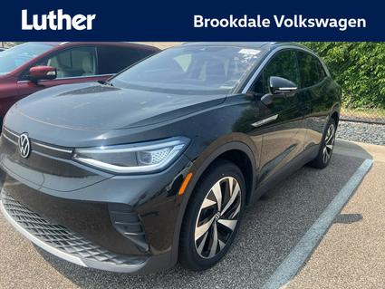 2022 Volkswagen ID.4 Minneapolis MN