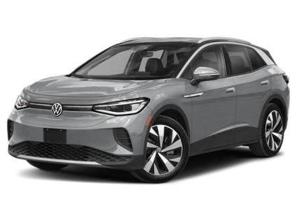 2022 Volkswagen ID.4 Minneapolis MN
