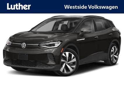 2021 Volkswagen ID.4 Minneapolis MN