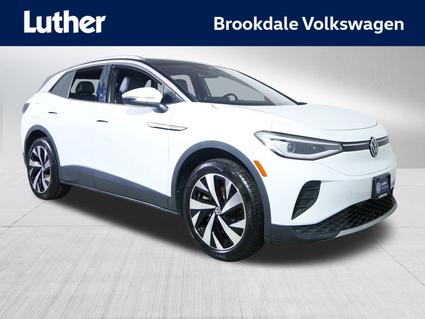 2021 Volkswagen ID.4 Minneapolis MN