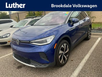 2021 Volkswagen ID.4 Minneapolis MN