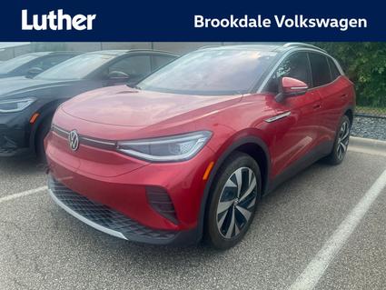 2022 Volkswagen ID.4 Minneapolis MN