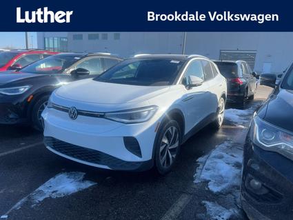 2022 Volkswagen ID.4 Minneapolis MN