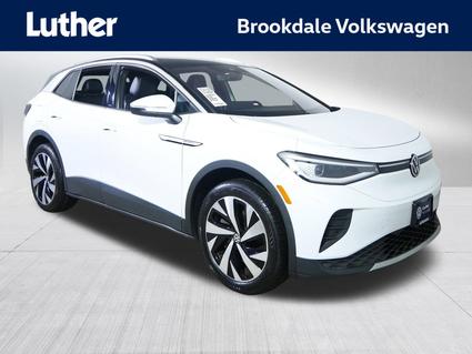 2022 Volkswagen ID.4 Minneapolis MN