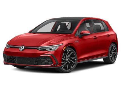 2022 Volkswagen Golf GTI Minneapolis MN