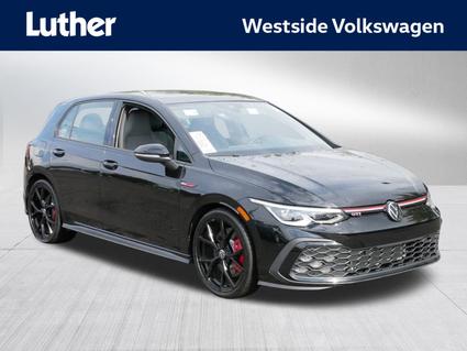2024 Volkswagen Golf GTI Minneapolis MN