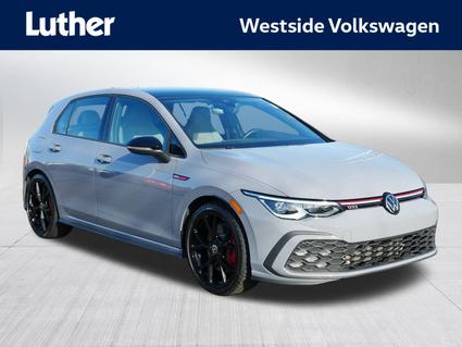 2024 Volkswagen Golf GTI Minneapolis MN