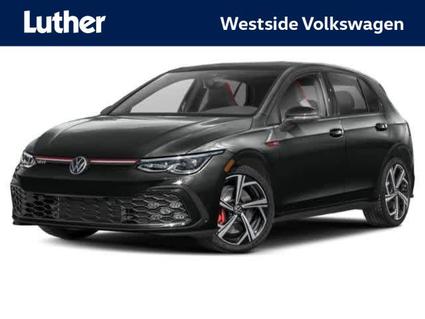 2024 Volkswagen Golf GTI Minneapolis MN