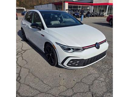 2024 Volkswagen Golf GTI Lebanon VA