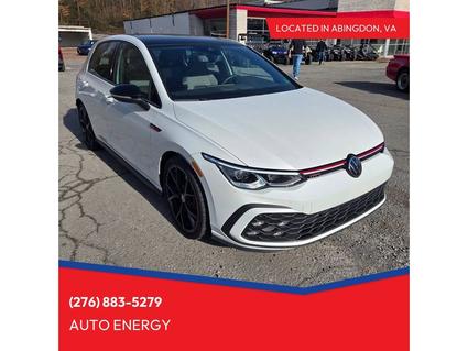 2024 Volkswagen Golf GTI Lebanon VA