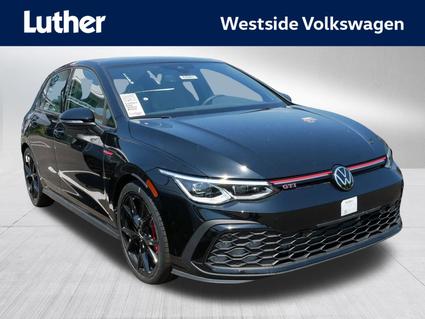 2024 Volkswagen Golf GTI Minneapolis MN