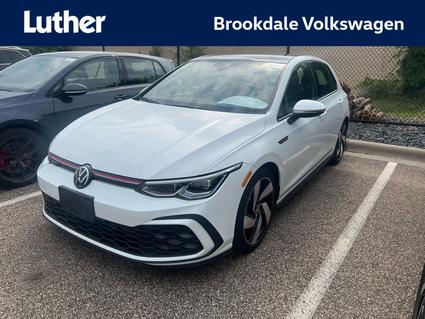 2023 Volkswagen Golf GTI Minneapolis MN