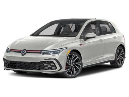 2023 Volkswagen Golf GTI Minneapolis MN