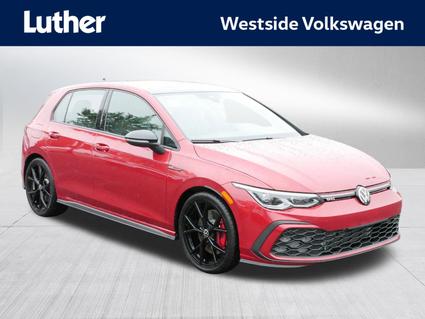 2024 Volkswagen Golf GTI Minneapolis MN