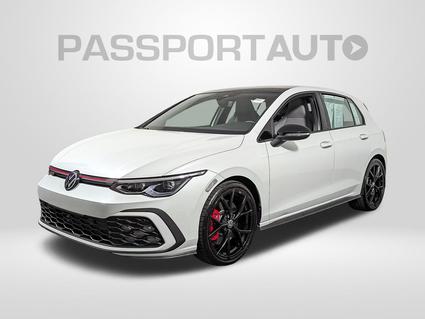 2024 Volkswagen Golf GTI Suitland MD