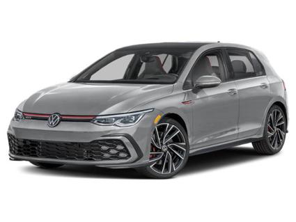2023 Volkswagen Golf GTI Burnsville MN