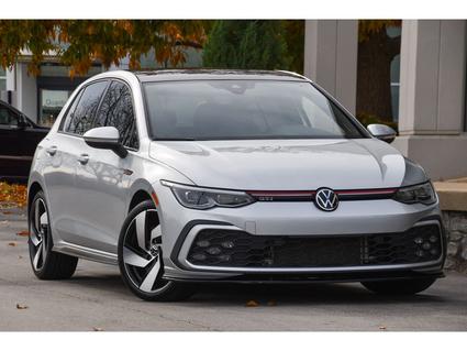 2022 Volkswagen Golf GTI Lexington KY