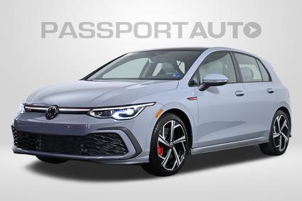 2024 Volkswagen Golf GTI Alexandria VA