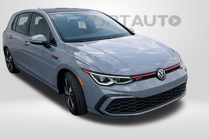 2024 Volkswagen Golf GTI Alexandria VA