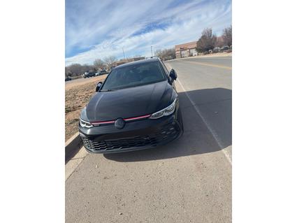 2024 Volkswagen Golf GTI Santa Fe NM