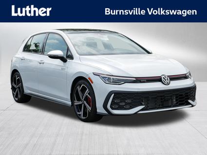 2025 Volkswagen Golf GTI Burnsville MN