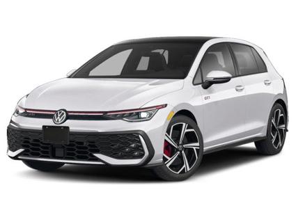 2025 Volkswagen Golf GTI Burnsville MN
